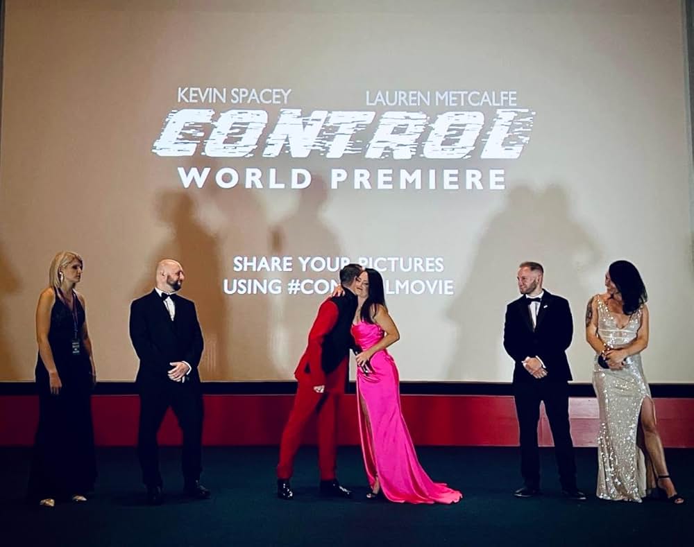 Control（原題）の画像