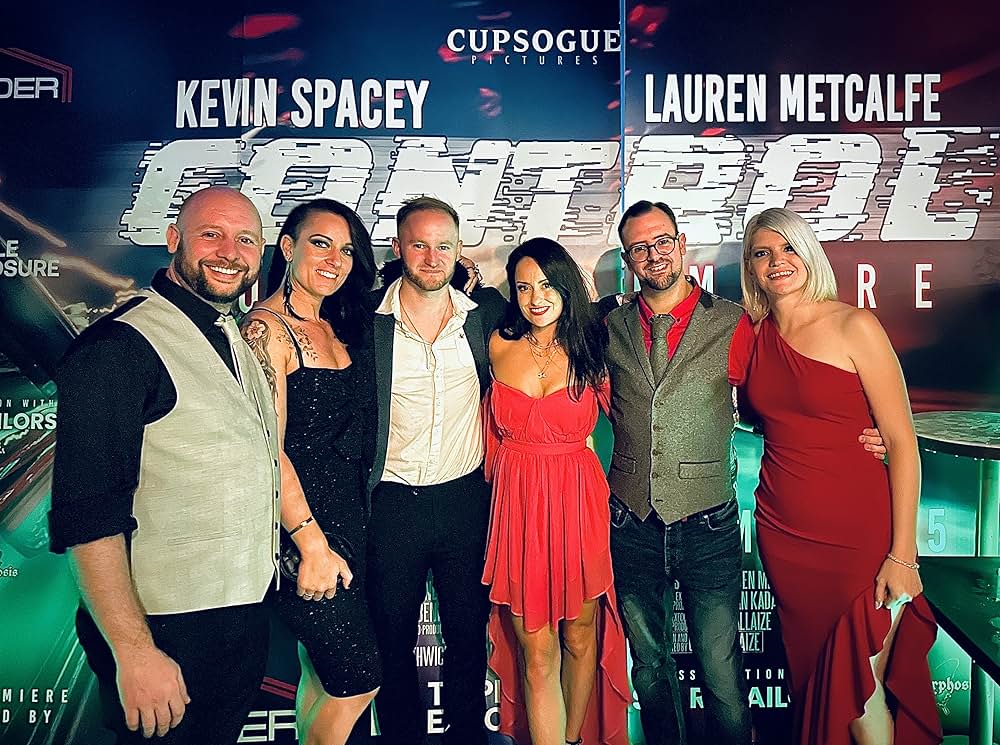 Control（原題）の画像