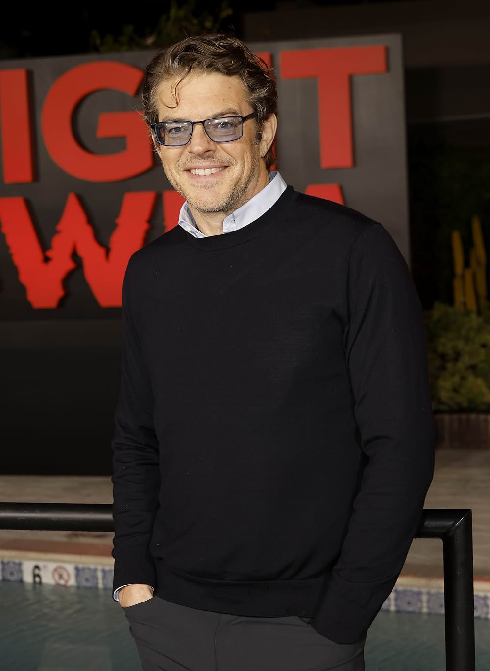 ナイトスイムの画像