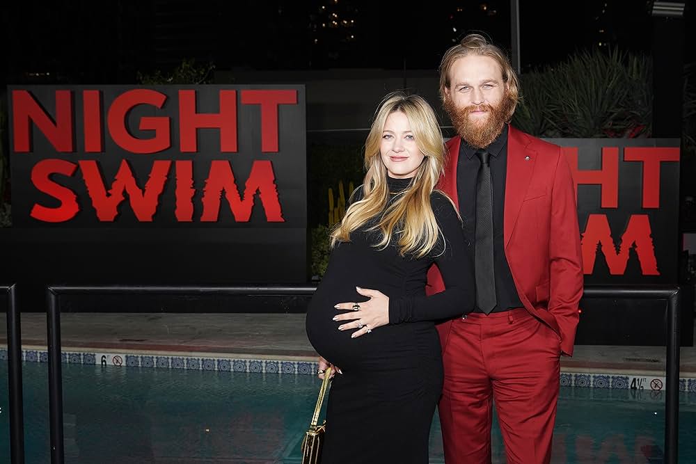 ナイトスイムの画像