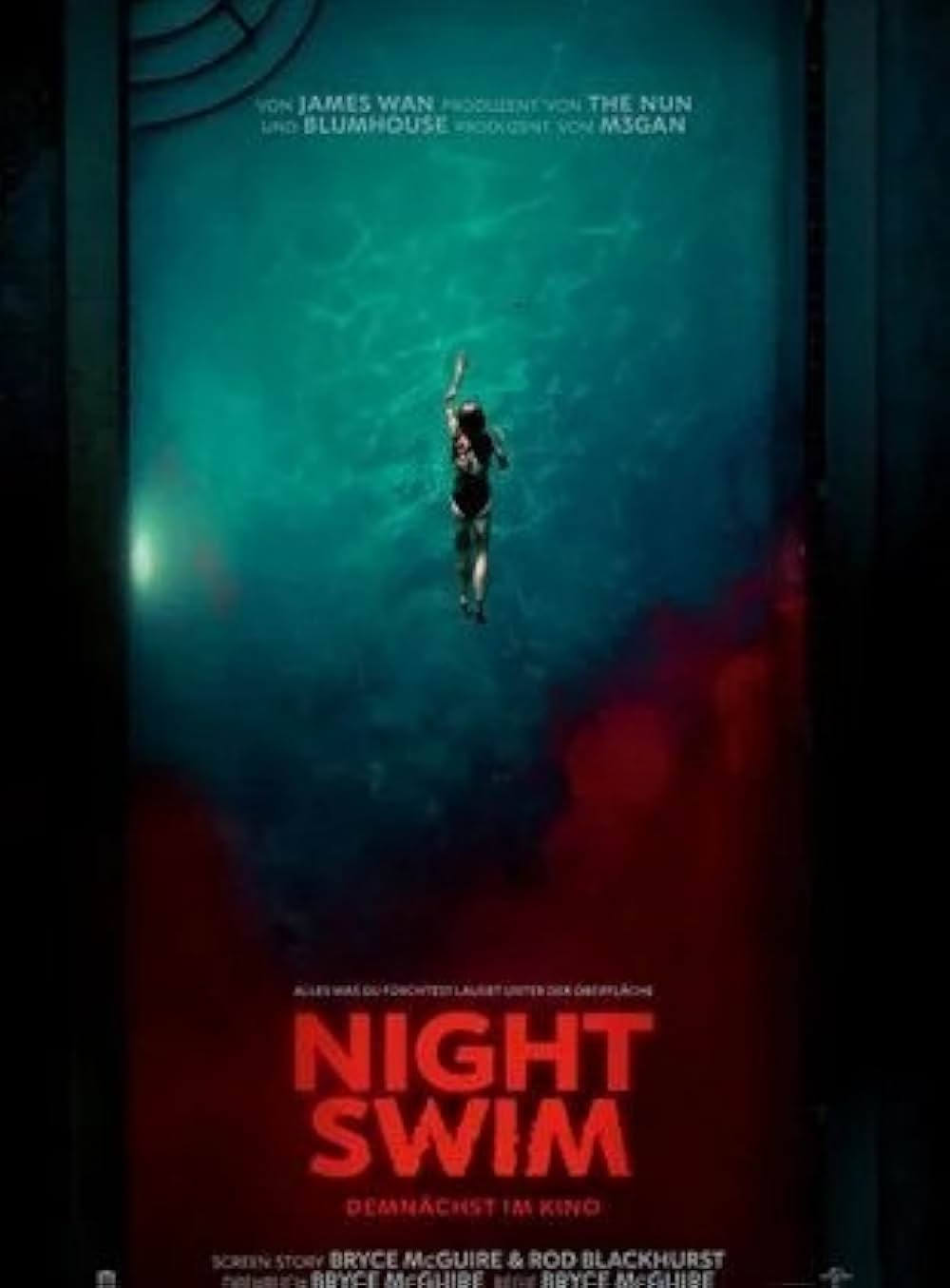 ナイトスイムの画像