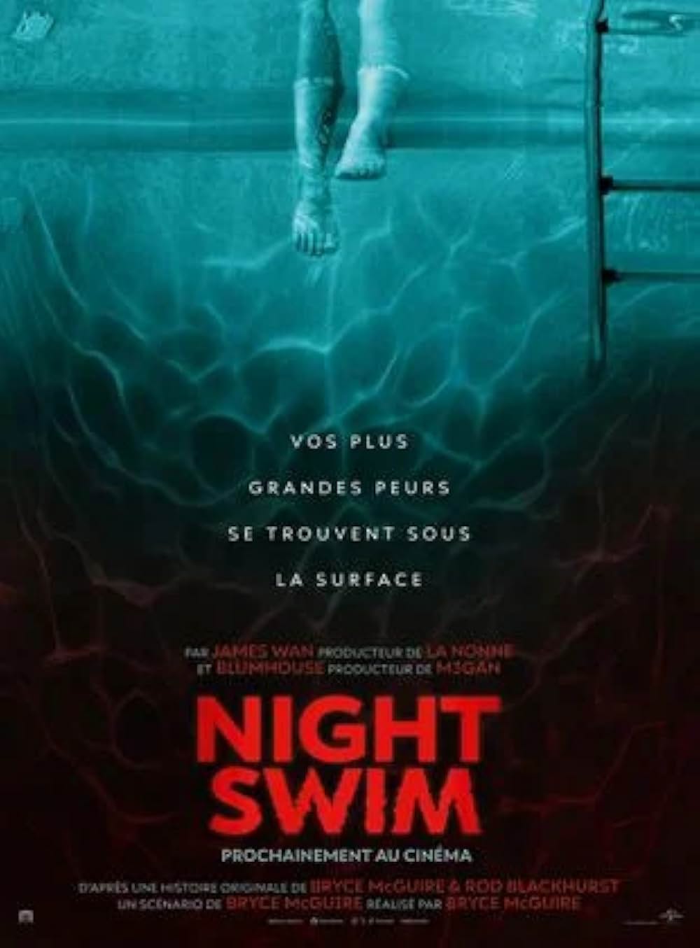 ナイトスイムの画像