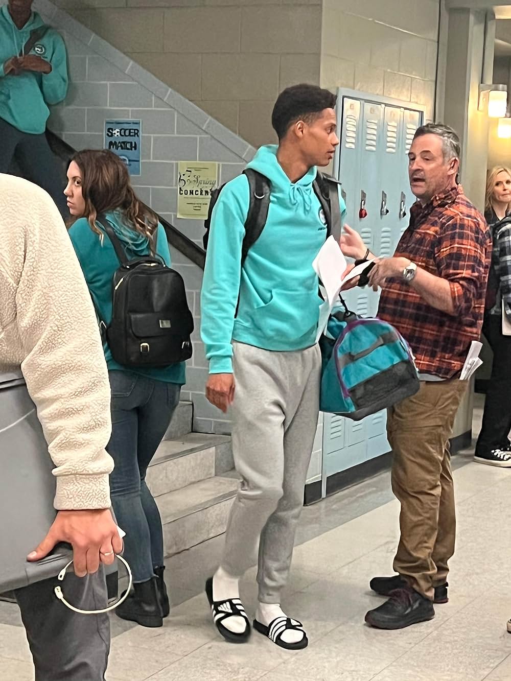 ナイトスイムの画像