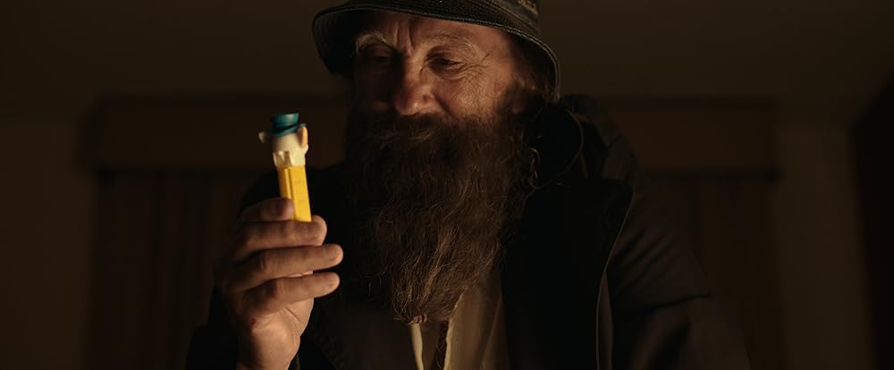 ペッツ・アウトローの画像