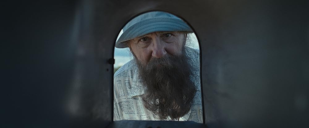 ペッツ・アウトローの画像