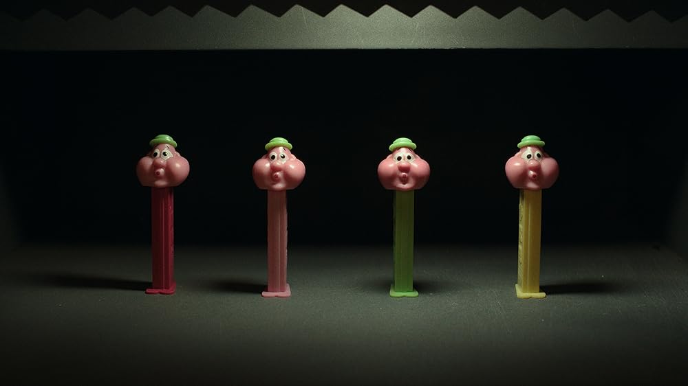 ペッツ・アウトローの画像