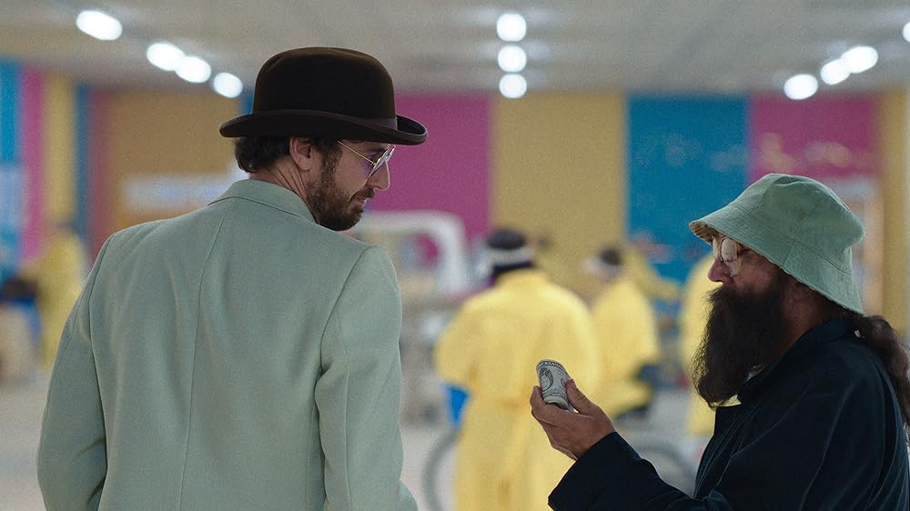 ペッツ・アウトローの画像