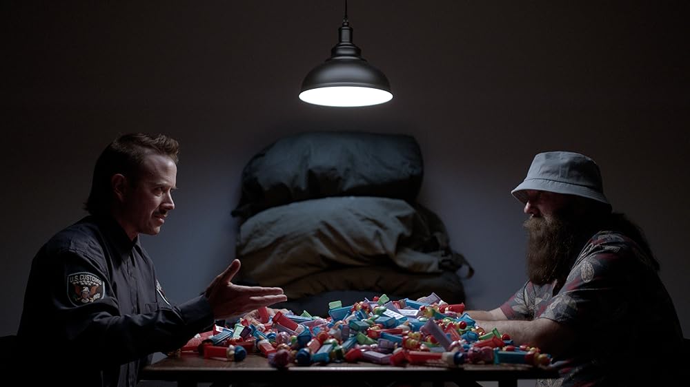 ペッツ・アウトローの画像