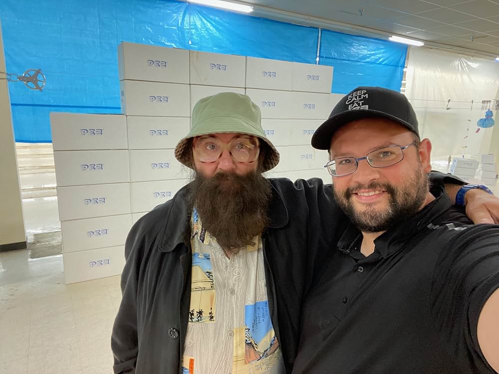 ペッツ・アウトローの画像