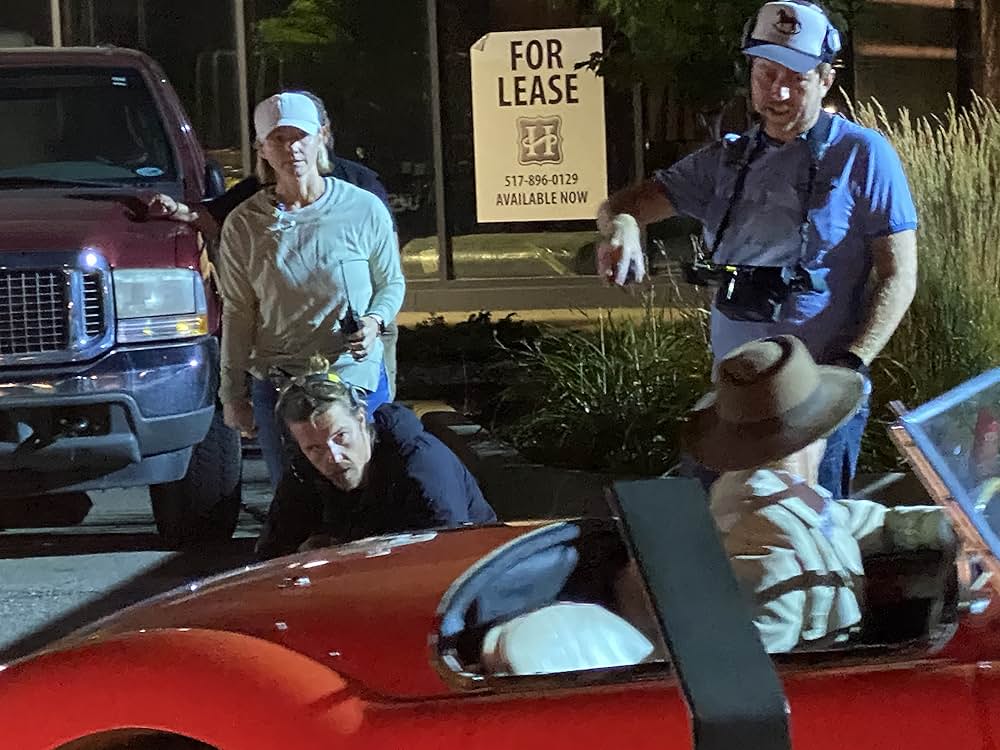 ペッツ・アウトローの画像