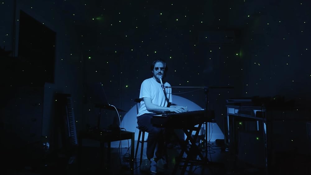 ボー・バーナムの明けても暮れても巣ごもりの画像