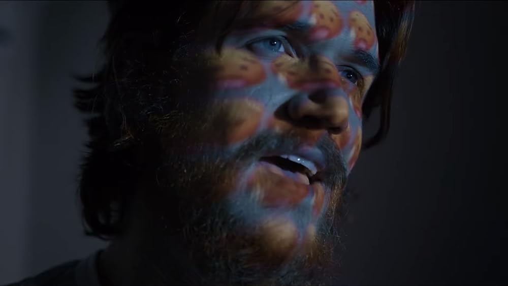 ボー・バーナムの明けても暮れても巣ごもりの画像