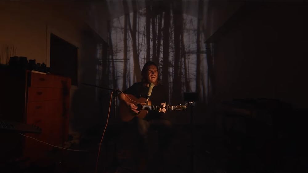 ボー・バーナムの明けても暮れても巣ごもりの画像