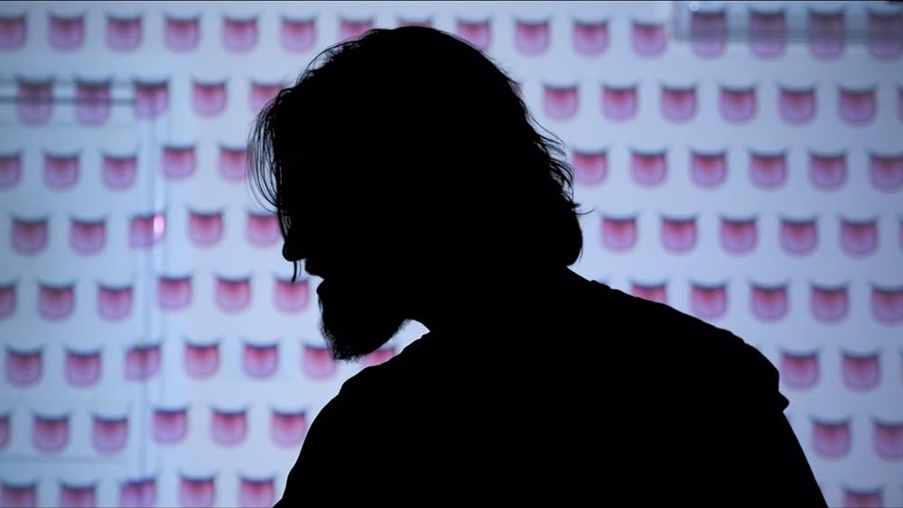 ボー・バーナムの明けても暮れても巣ごもりの画像