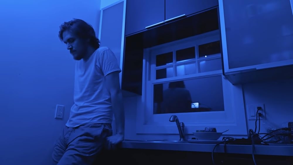 ボー・バーナムの明けても暮れても巣ごもりの画像