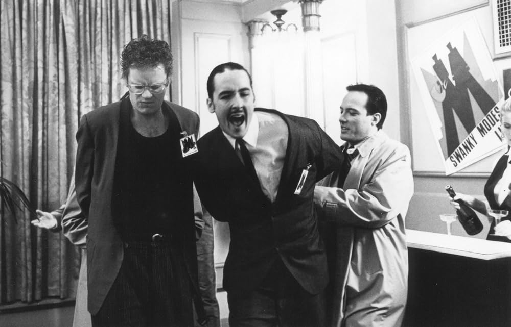 テープヘッズの画像