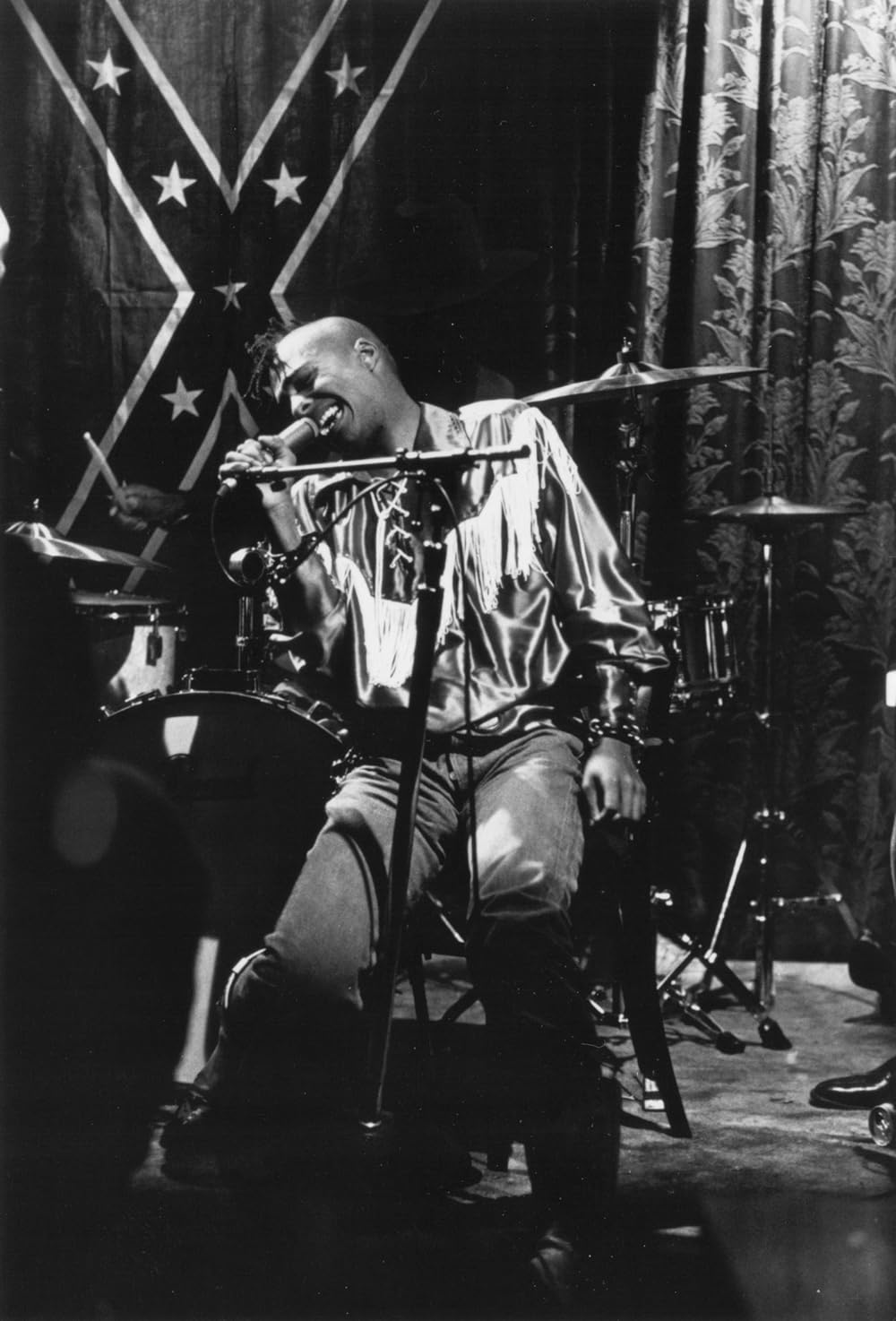 テープヘッズの画像