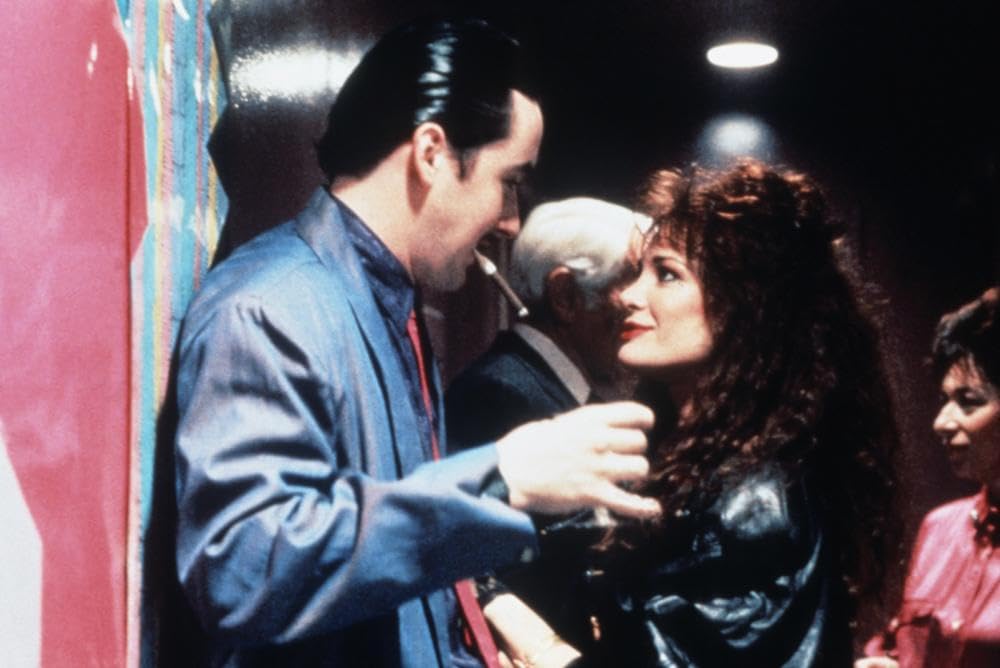 テープヘッズの画像