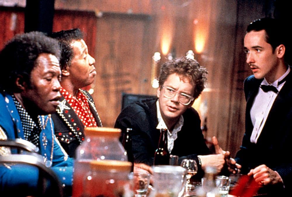 テープヘッズの画像