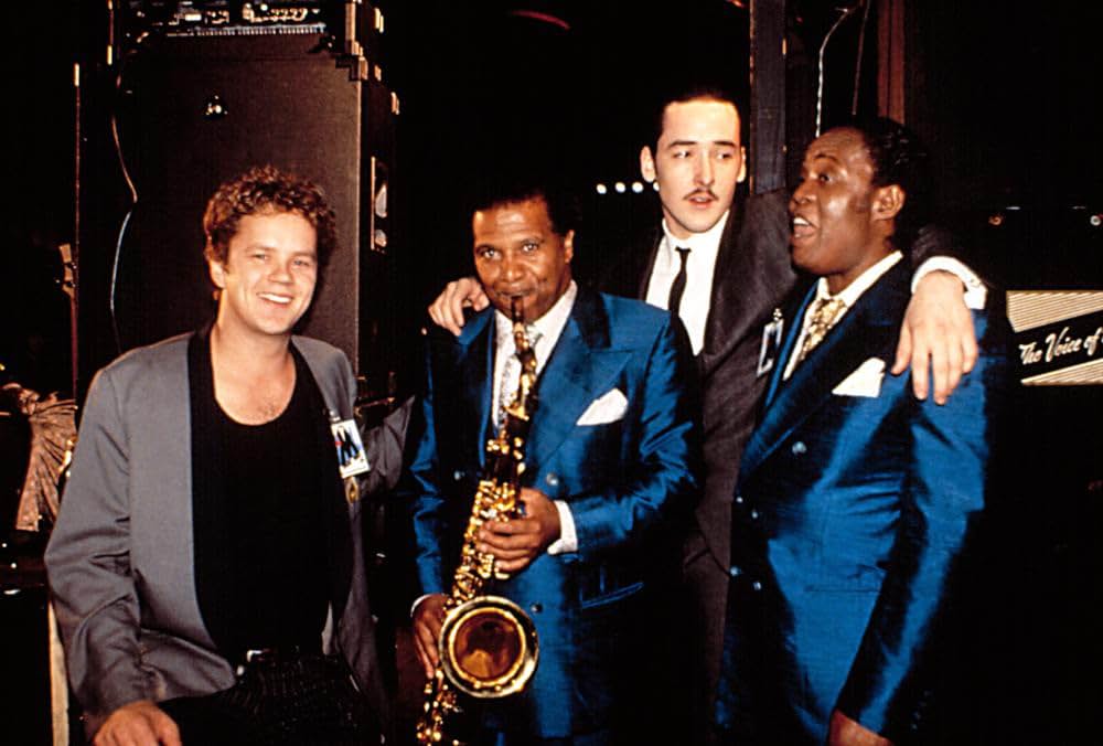 テープヘッズの画像