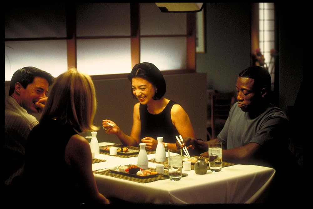 ワン・ナイト・スタンドの画像