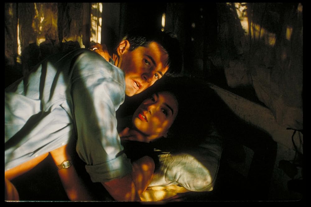 ワン・ナイト・スタンドの画像