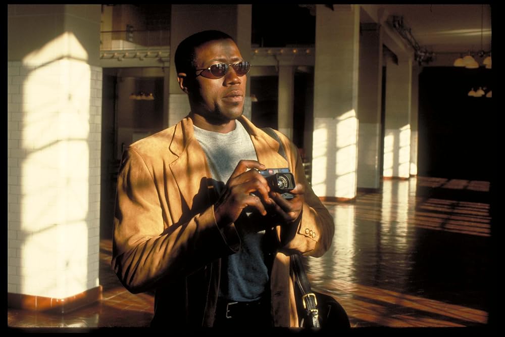 ワン・ナイト・スタンドの画像