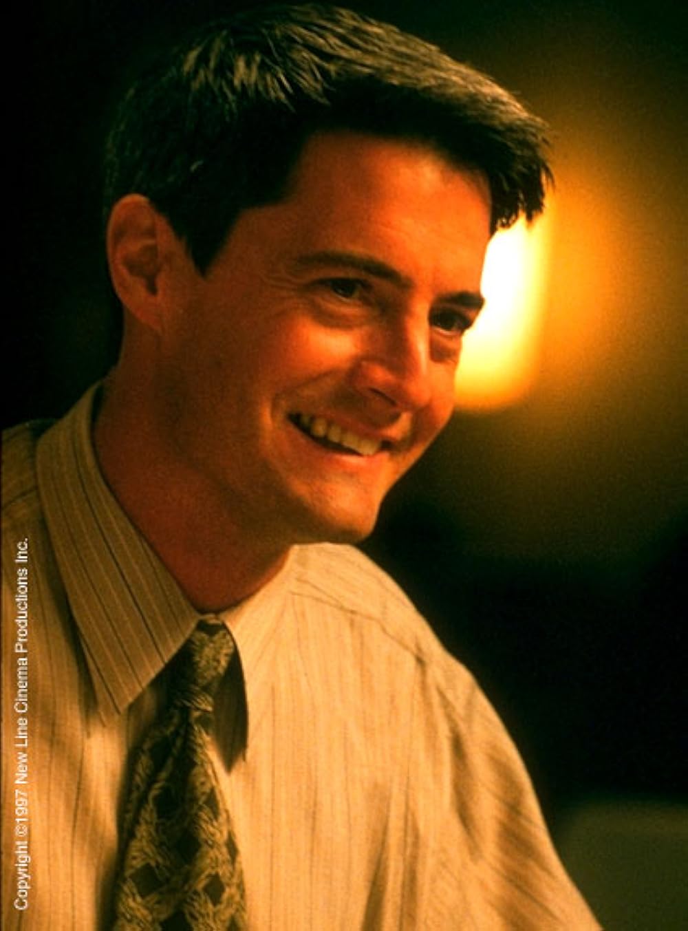 ワン・ナイト・スタンドの画像