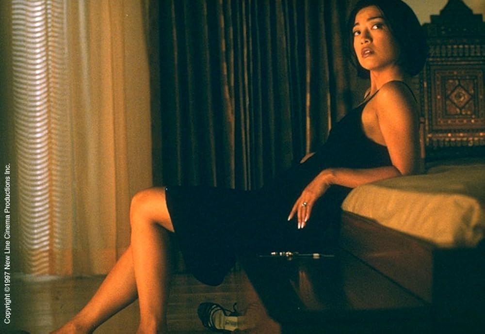 ワン・ナイト・スタンドの画像