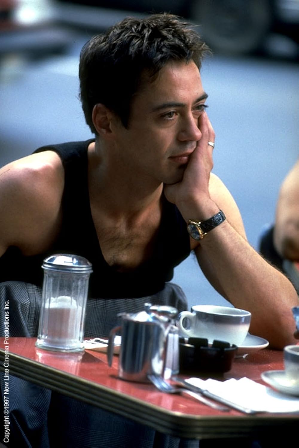 ワン・ナイト・スタンドの画像