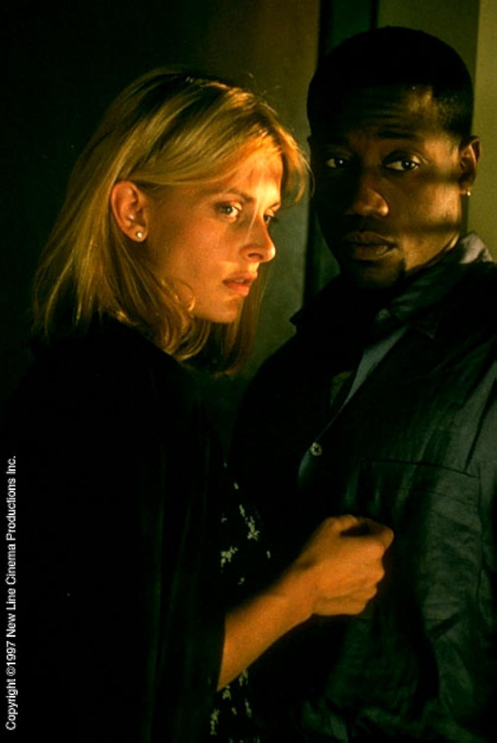 ワン・ナイト・スタンドの画像