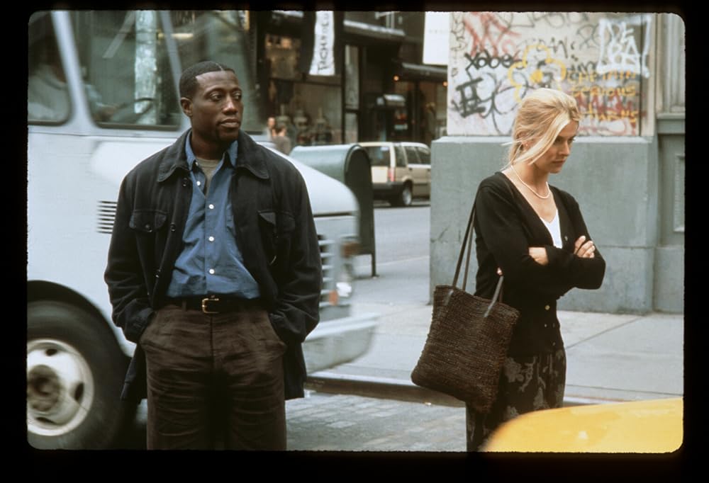 ワン・ナイト・スタンドの画像