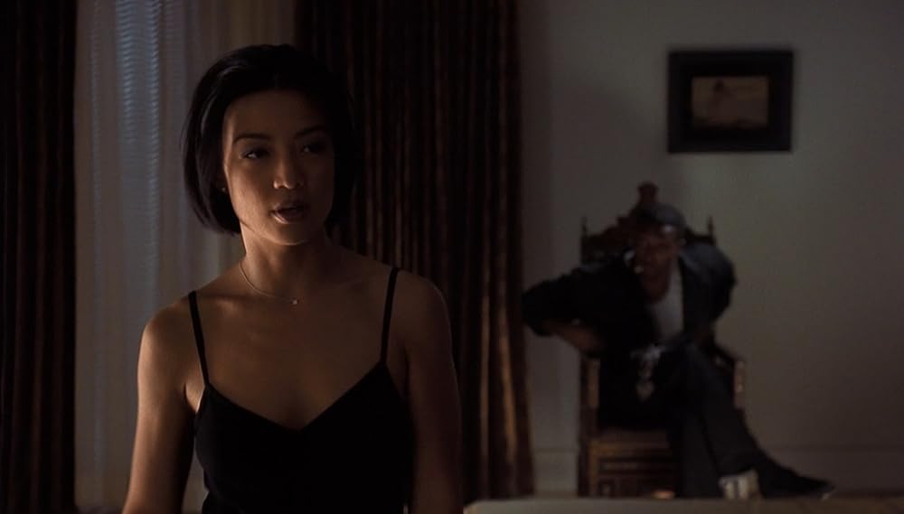 ワン・ナイト・スタンドの画像