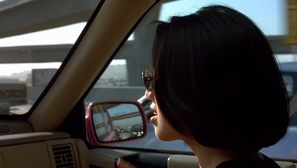 ワン・ナイト・スタンドの画像