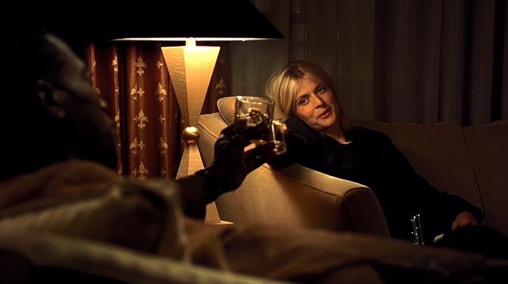 ワン・ナイト・スタンドの画像