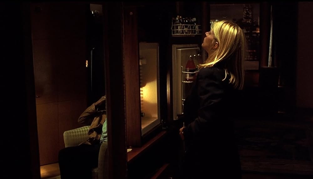 ワン・ナイト・スタンドの画像