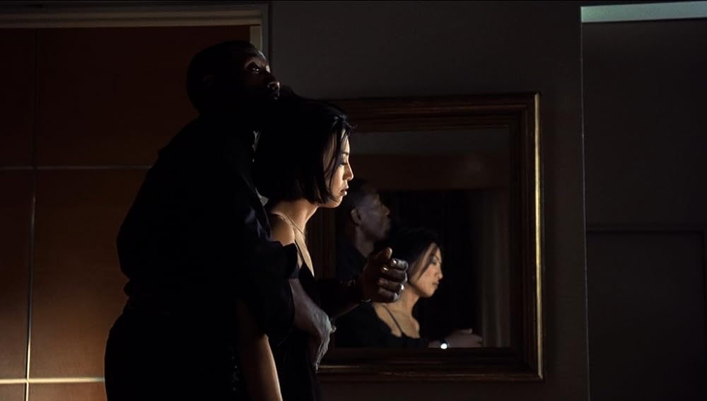 ワン・ナイト・スタンドの画像