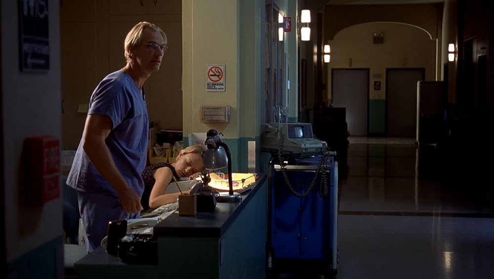 ワン・ナイト・スタンドの画像