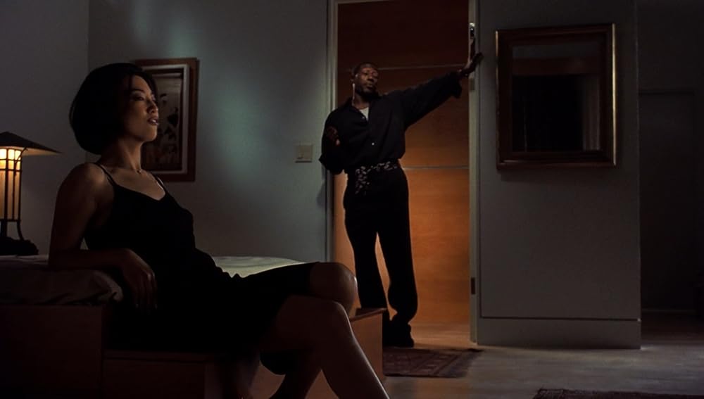 ワン・ナイト・スタンドの画像