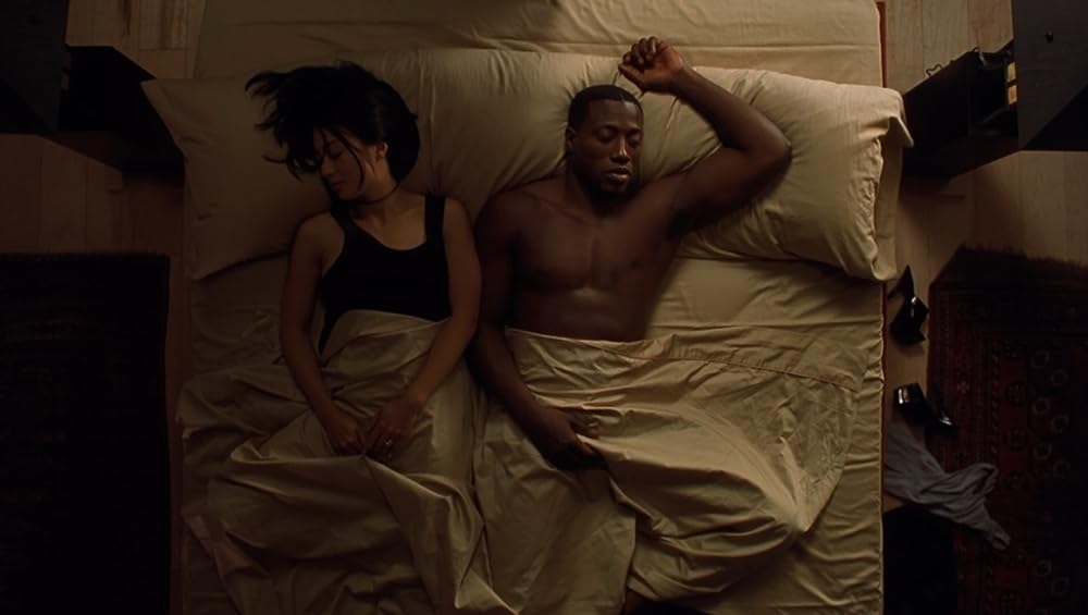 ワン・ナイト・スタンドの画像