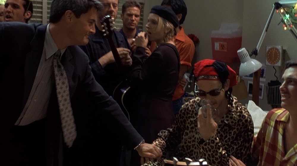 ワン・ナイト・スタンドの画像