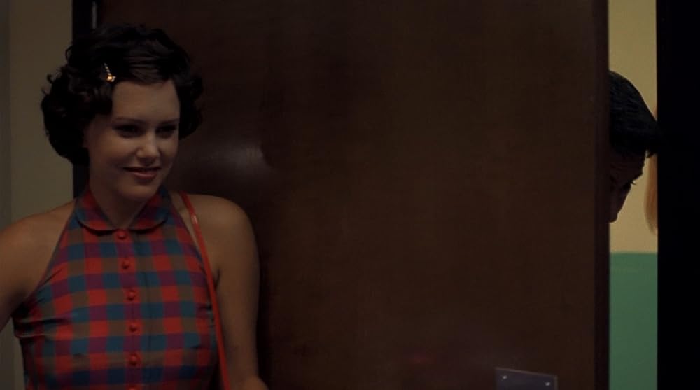 ワン・ナイト・スタンドの画像