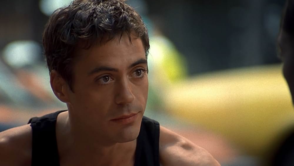 ワン・ナイト・スタンドの画像