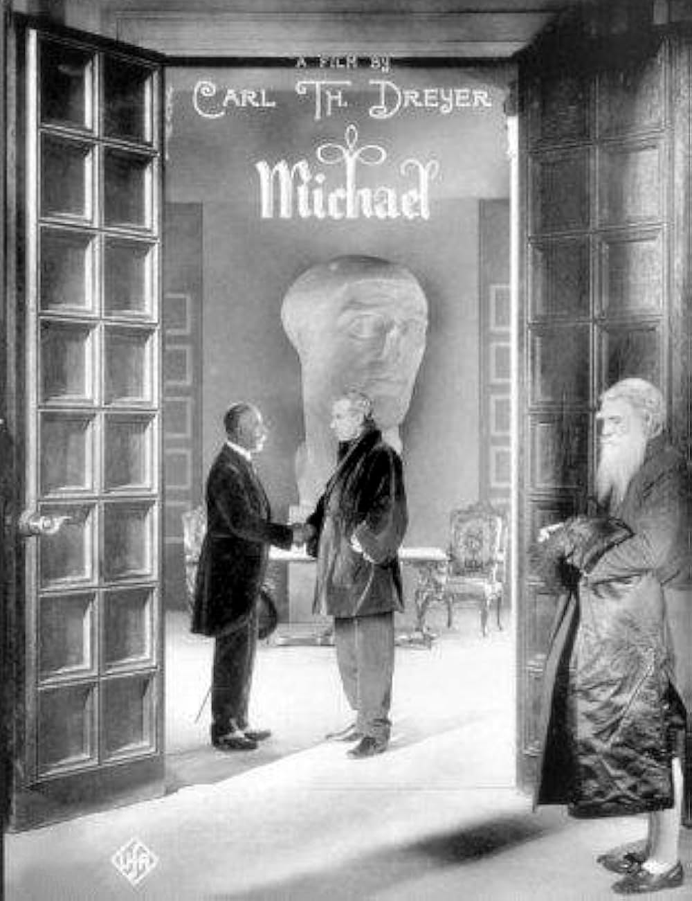 ミカエルの画像