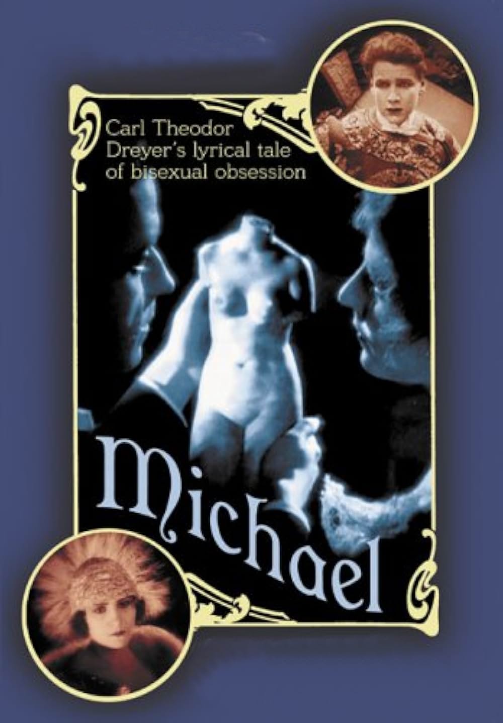 ミカエルの画像