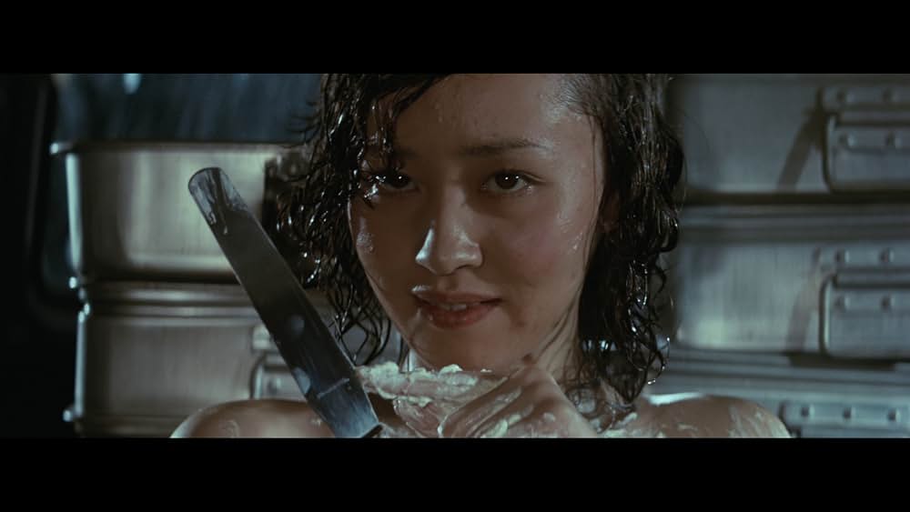 暴行切り裂きジャックの画像