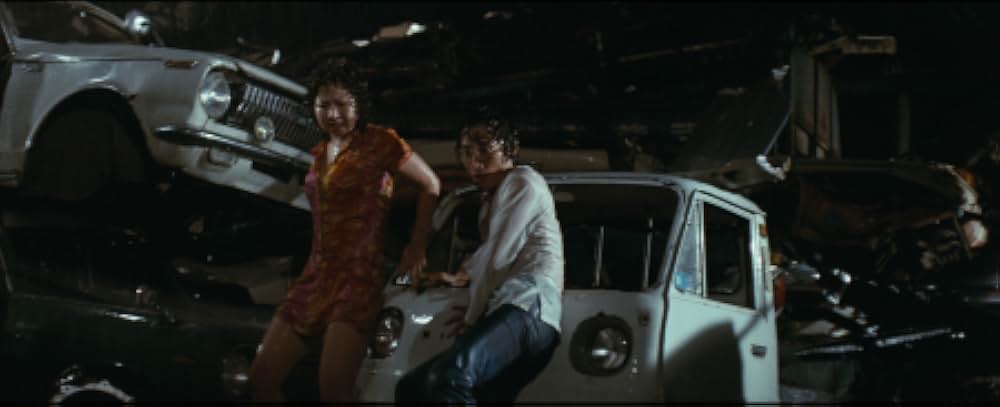 暴行切り裂きジャックの画像