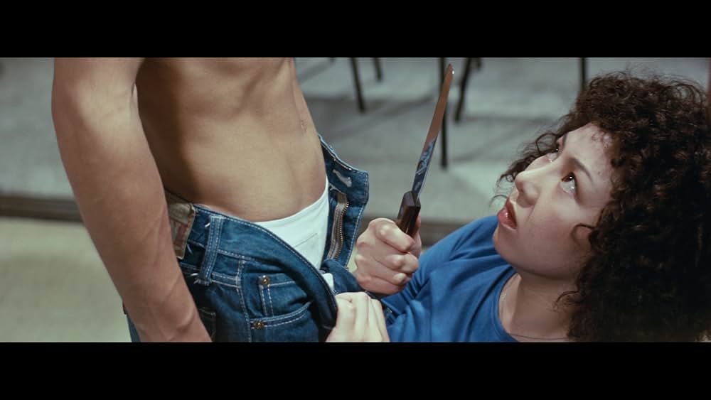 暴行切り裂きジャックの画像