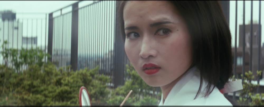 暴行切り裂きジャックの画像