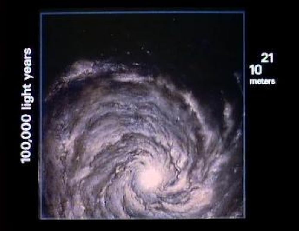 パワーズ・オブ・テンの画像